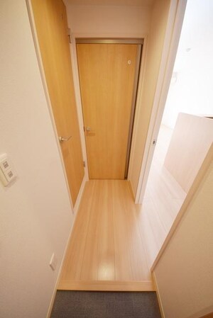 ソレイユの物件内観写真